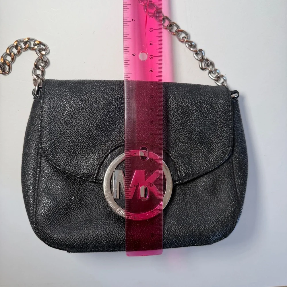 Michael Kors Crossbody Purse
